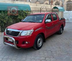 تويوتا هايلوكس